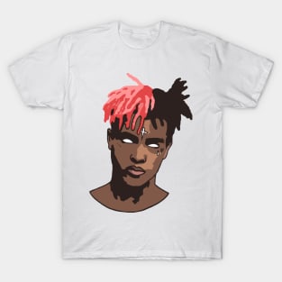 XXX Red T-Shirt